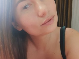 Erotiska video tērzēšana Camilla7candy