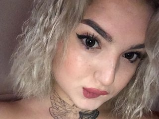 Erotiska video tērzēšana CamillaCherry03