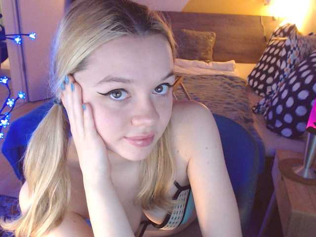 Profila foto Camille18