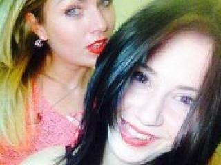 Erotiska video tērzēšana camillydoll