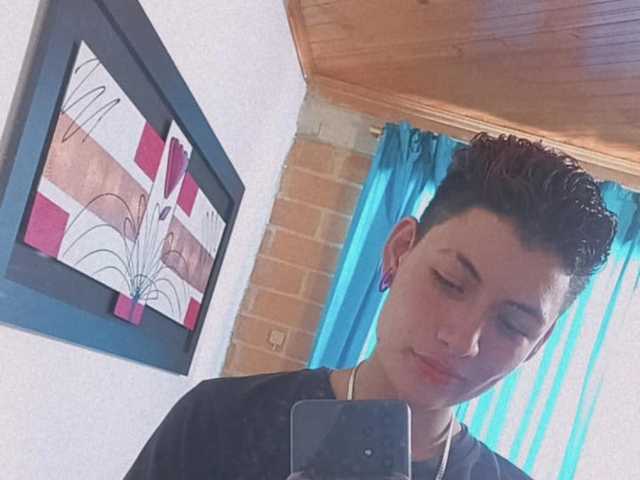Profila foto camilotomboy18
