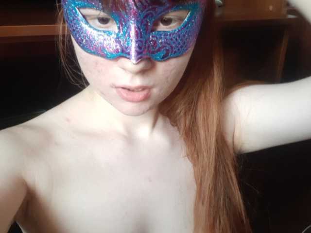 Fotogrāfijas canberra18 if you like me- 1 token |ass spanks- 2 tokens | feet- 3 tokens | tits- 5 tokens | pussy- 7 tokens | ass - 8 tokens | masturbate- 10 tokens | following you - 5 tokens | finger in anal Taking my mask off - 409, 276 is collected, 133 left.