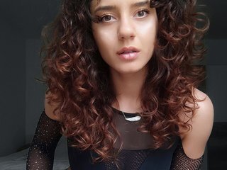 Erotiska video tērzēšana Candace-C