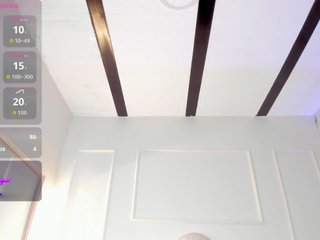 Erotiska video tērzēšana Candaceowens