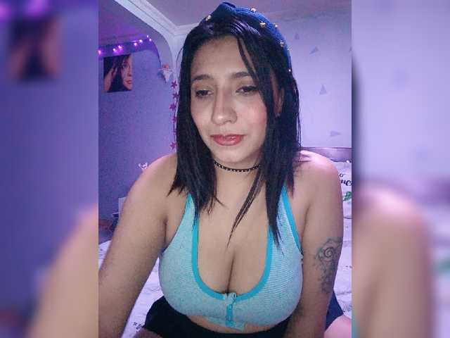 Fotogrāfijas Candancequeen make me hot and wet whit your tips show boobs oil