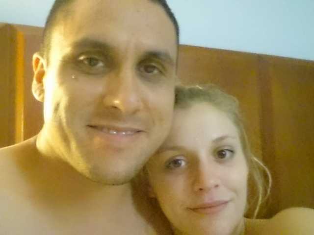 Profila foto CandR214
