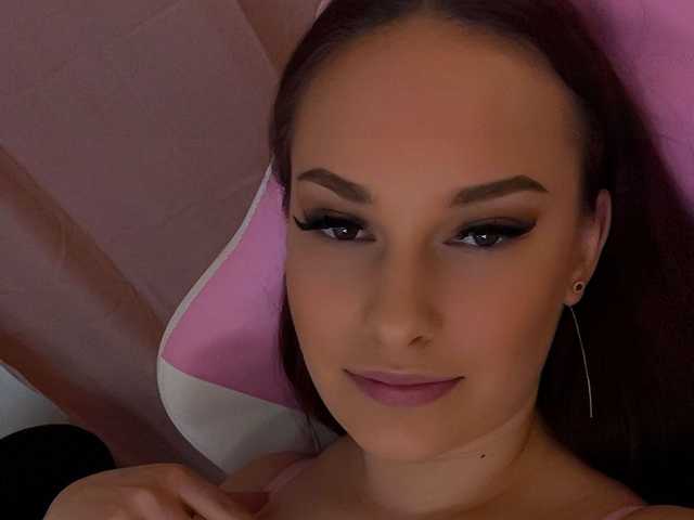 Profila foto Candy-babe
