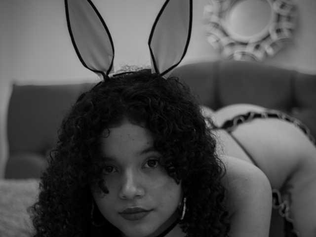 Profila foto Candy-Curvyn