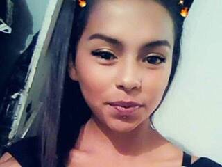 Erotiska video tērzēšana Candy-Palee