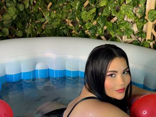 Erotiska video tērzēšana Candy-Sexxy