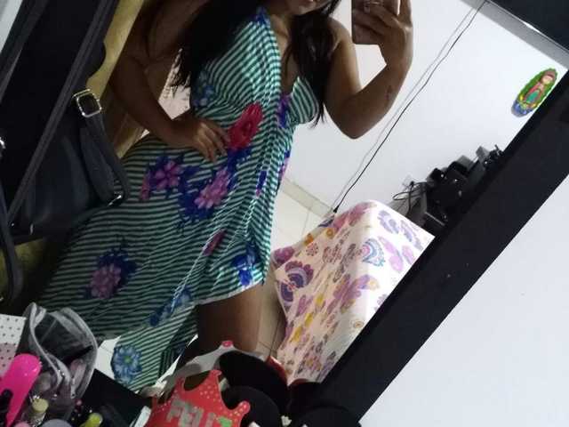 Profila foto candy-sweet
