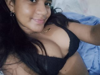 Erotiska video tērzēšana Candy-wish1