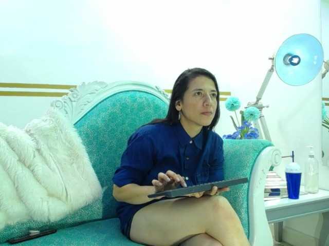 Apraides ekrānuzņēmumi CandyAndRoose