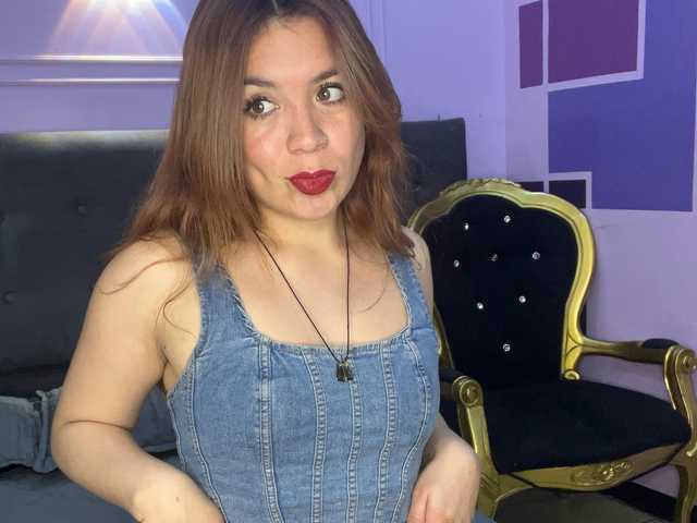 Profila foto CandyBlussh