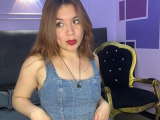 Erotiska video tērzēšana CandyBlussh