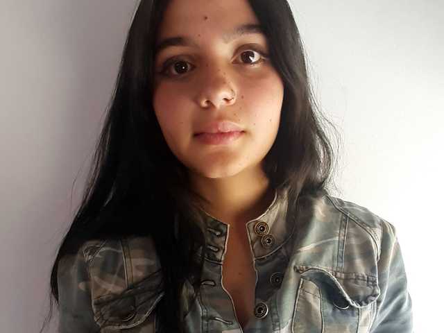 Profila foto candycherry