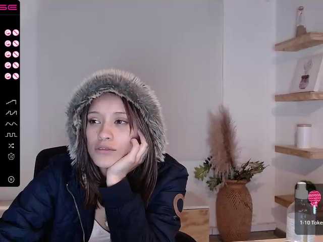Apraides ekrānuzņēmumi candycherryhot