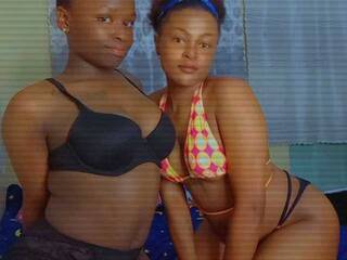 Erotiska video tērzēšana Candydols