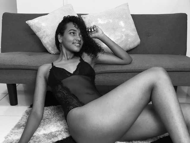 Profila foto Candy_ebony21