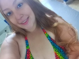Profila foto candyfoxxx