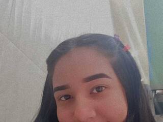 Erotiska video tērzēšana CandyGill1