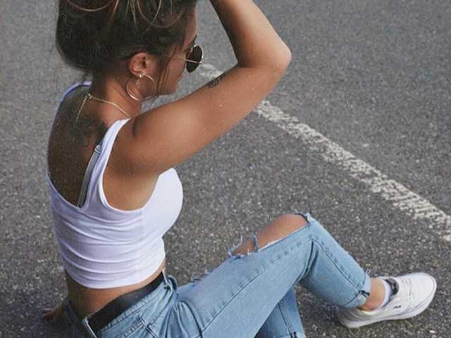 Profila foto CANDYJESx