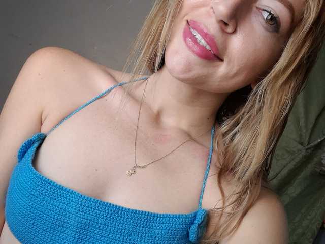 Profila foto candylovet
