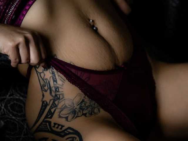 Profila foto CandyLuX