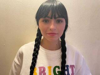 Erotiska video tērzēšana CandyMelanie