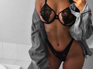 Erotiska video tērzēšana CandyMonrroy