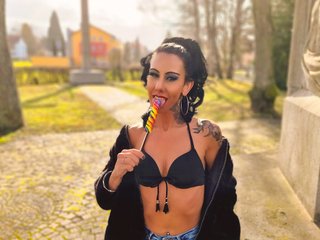Erotiska video tērzēšana CandySuck