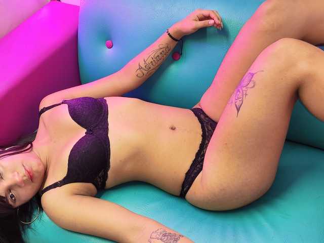 Profila foto candywildx