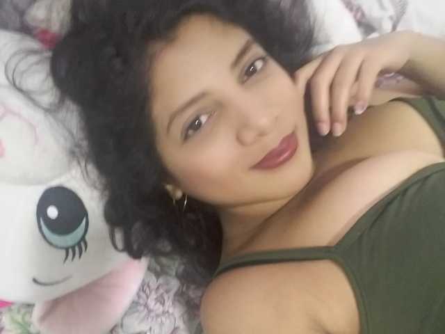 Profila foto Canelita-Pasi