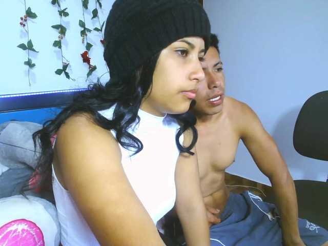 Fotogrāfijas Canelitasexy cum show on face 200 tkn babys