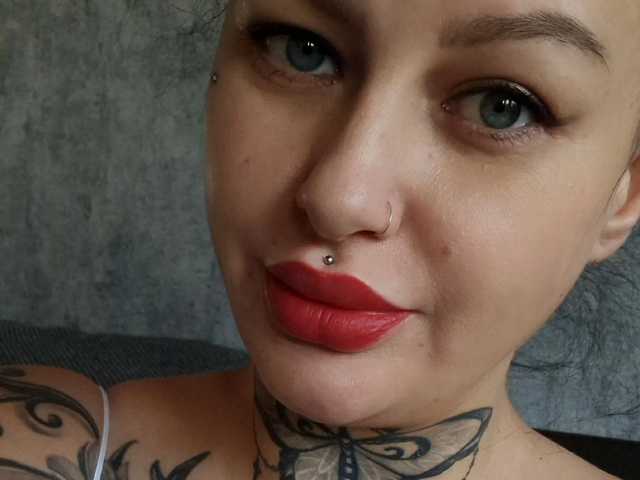 Profila foto CannabisQueen