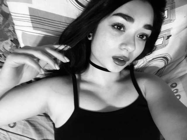 Profila foto Carame1