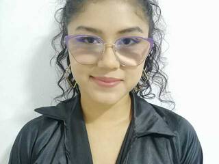 Erotiska video tērzēšana CARAMEELL