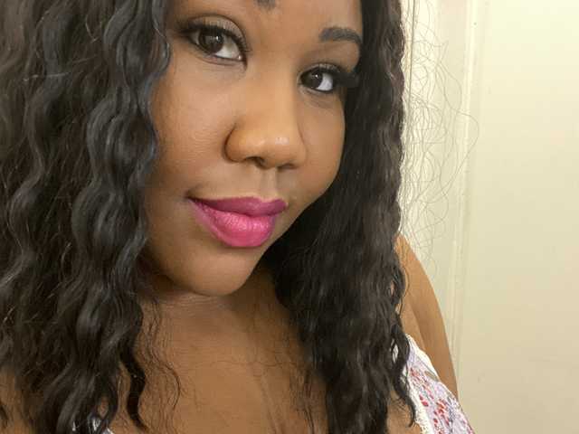 Profila foto CaramelBBW