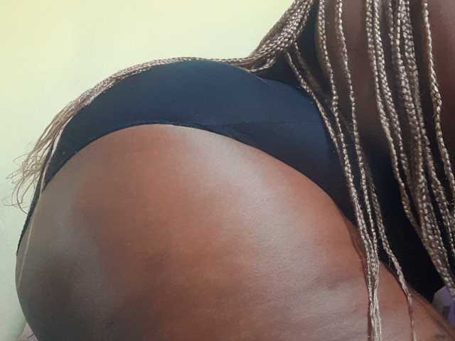 Profila foto CaramelBbw