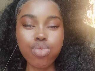 Erotiska video tērzēšana CaramelCandy