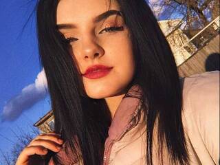 Erotiska video tērzēšana CarenWillias