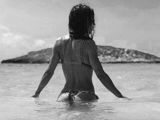 Erotiska video tērzēšana Caribean-Woma