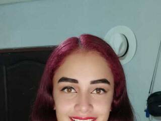 Erotiska video tērzēšana carito-torres