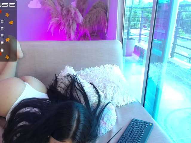 Apraides ekrānuzņēmumi CarlaDias