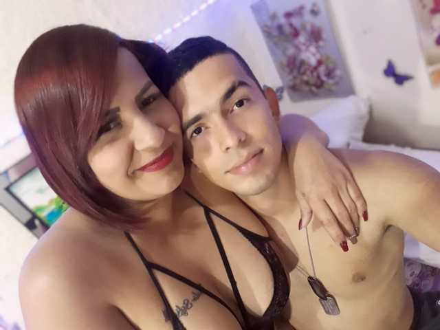 Profila foto CarlandLety