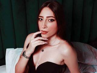 Erotiska video tērzēšana CarlaPalmer