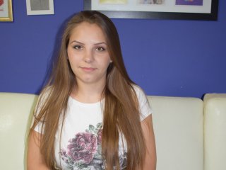 Profila foto CarlaSweet