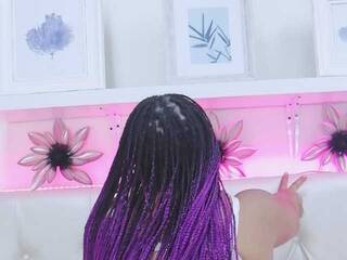 Erotiska video tērzēšana CarlotaWee