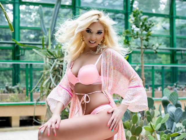 Profila foto CarmellaAngel