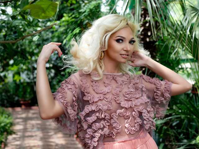 Profila foto CarmellaAngel
